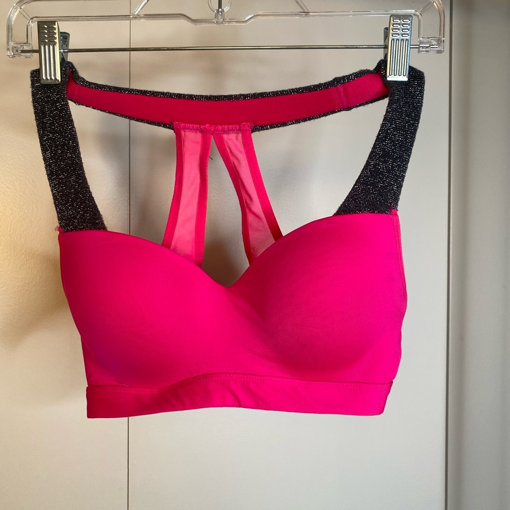 Smart and Sexy Sports Bra Size 34B